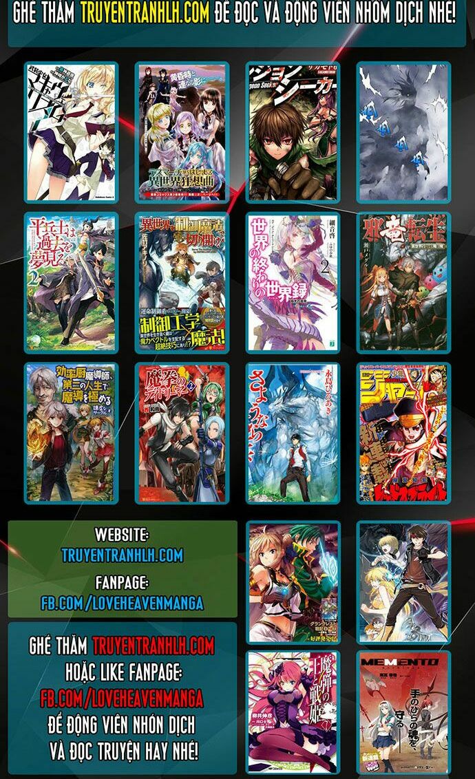 Gosu - Cao Thủ: Chapter 80