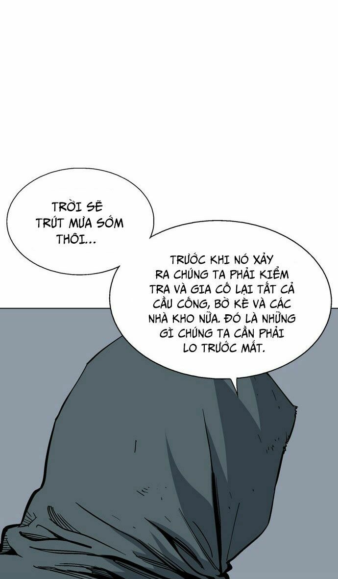 Gosu - Cao Thủ: Chapter 80