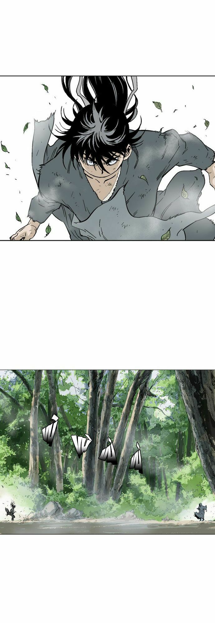 Gosu - Cao Thủ: Chapter 81