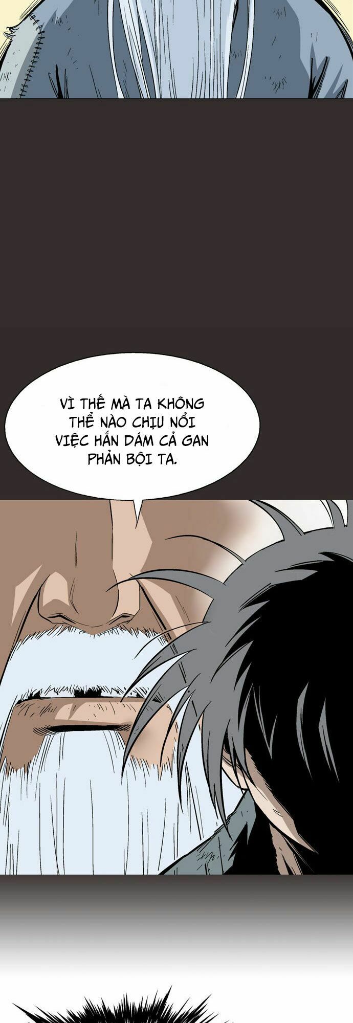 Gosu - Cao Thủ: Chapter 81