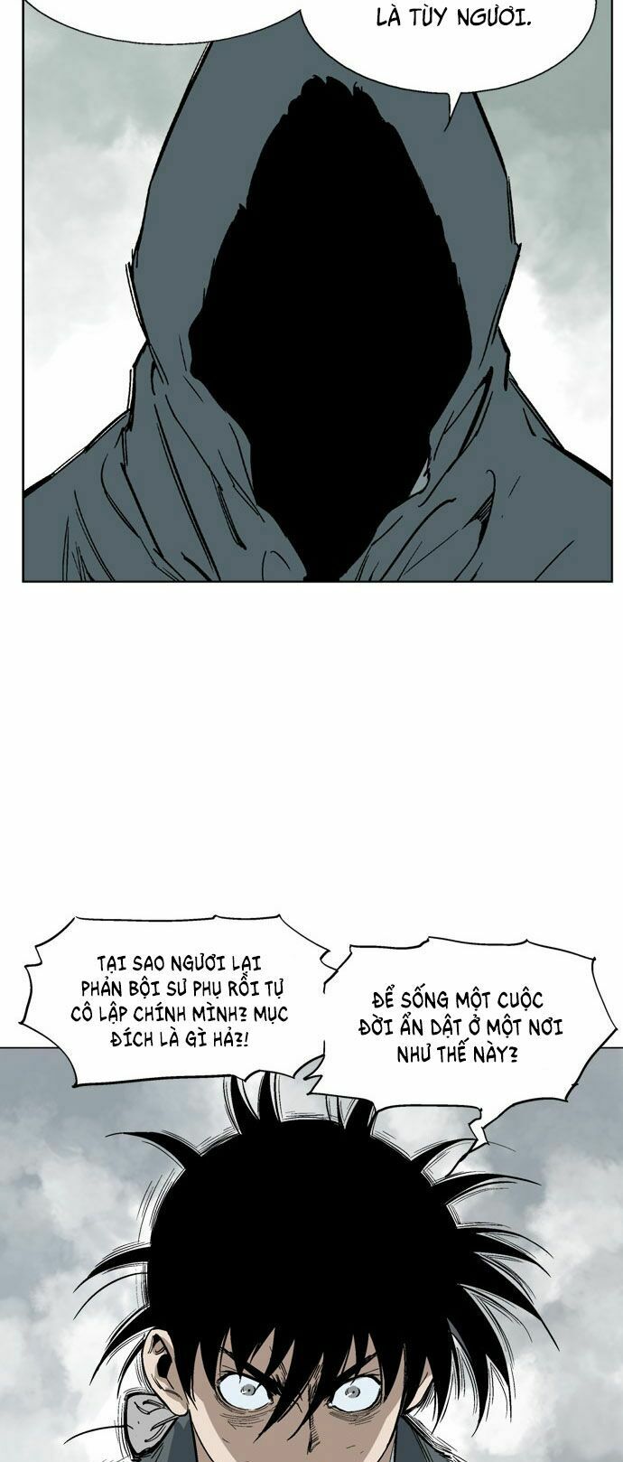 Gosu - Cao Thủ: Chapter 81