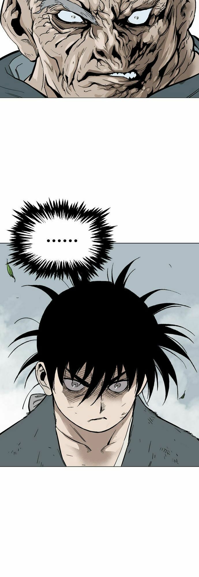 Gosu - Cao Thủ: Chapter 81