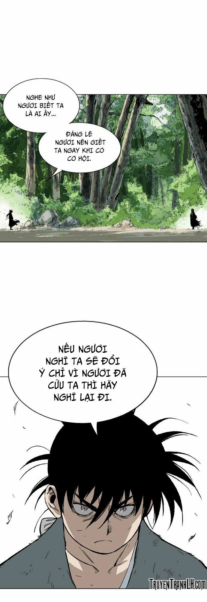 Gosu - Cao Thủ: Chapter 81