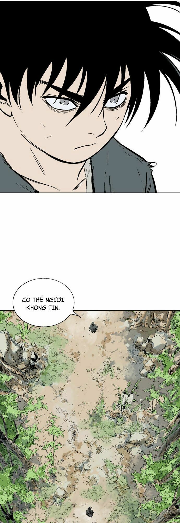 Gosu - Cao Thủ: Chapter 81