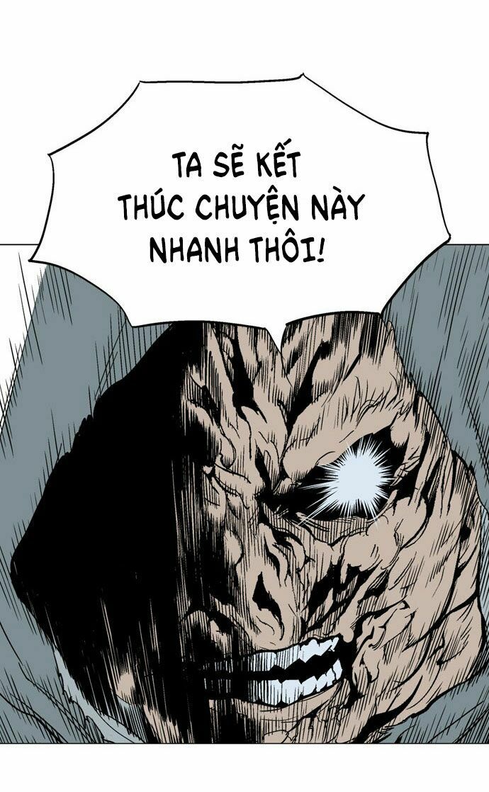 Gosu - Cao Thủ: Chapter 81