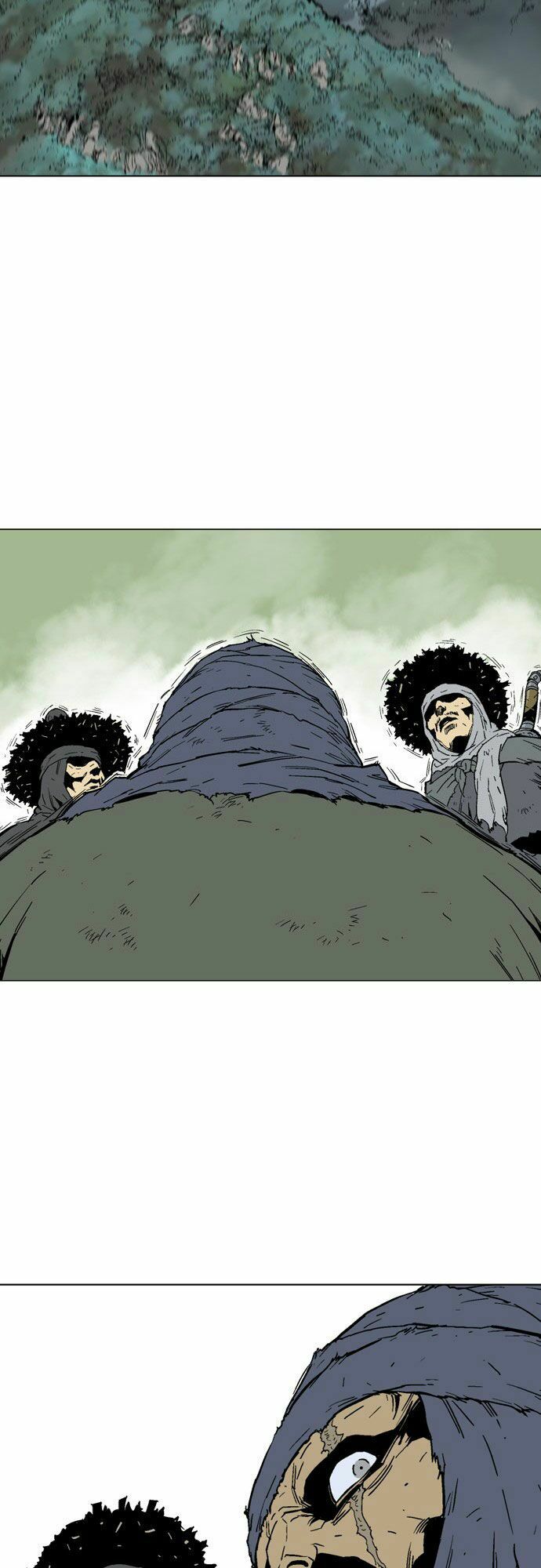 Gosu - Cao Thủ: Chapter 81