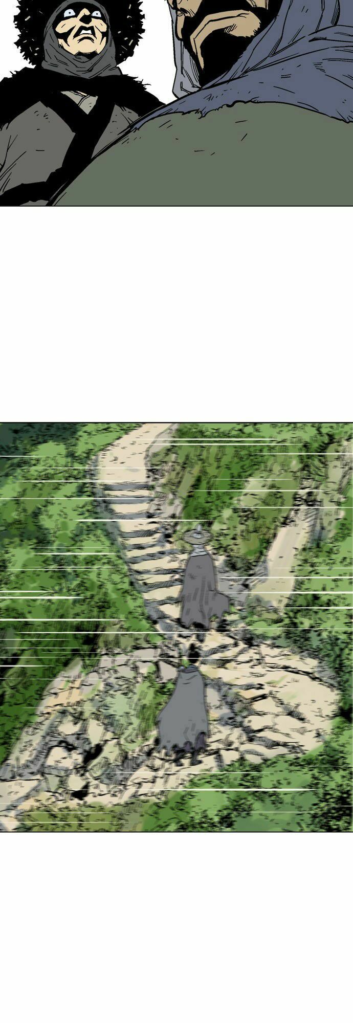 Gosu - Cao Thủ: Chapter 81