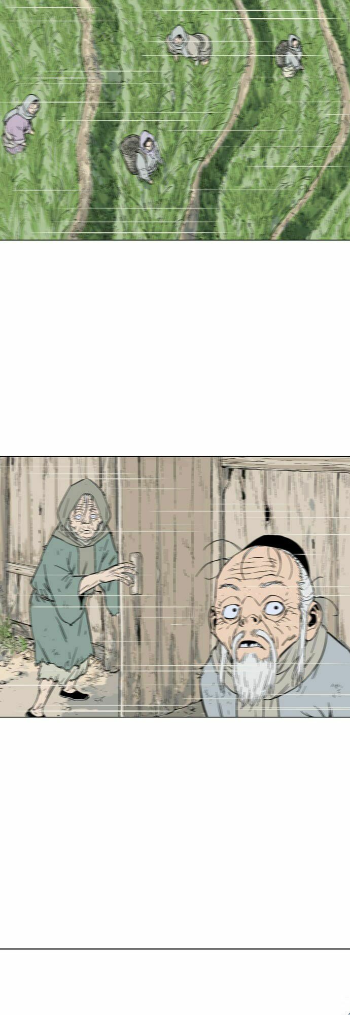 Gosu - Cao Thủ: Chapter 81