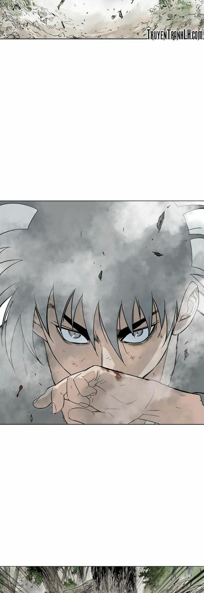 Gosu - Cao Thủ: Chapter 81
