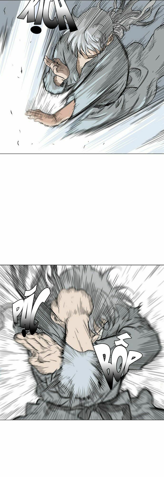 Gosu - Cao Thủ: Chapter 81