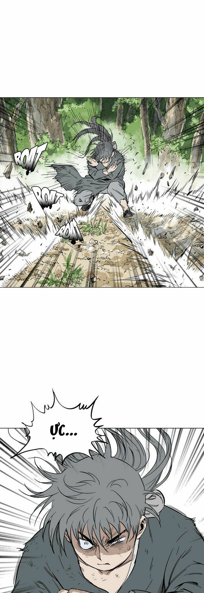 Gosu - Cao Thủ: Chapter 81