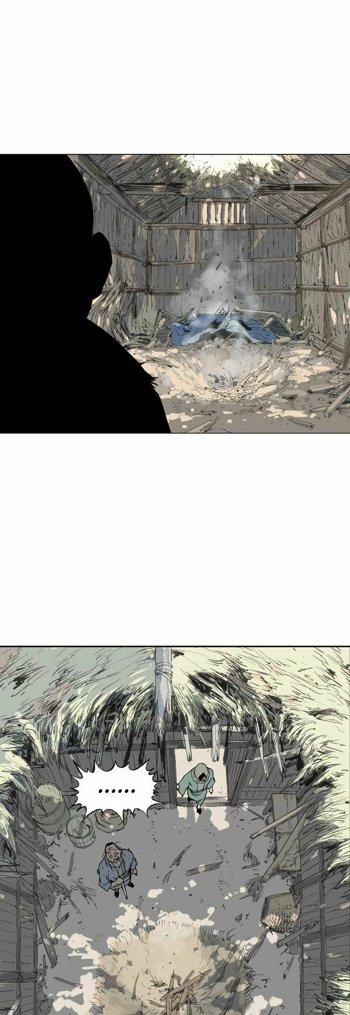 Gosu - Cao Thủ: Chapter 81