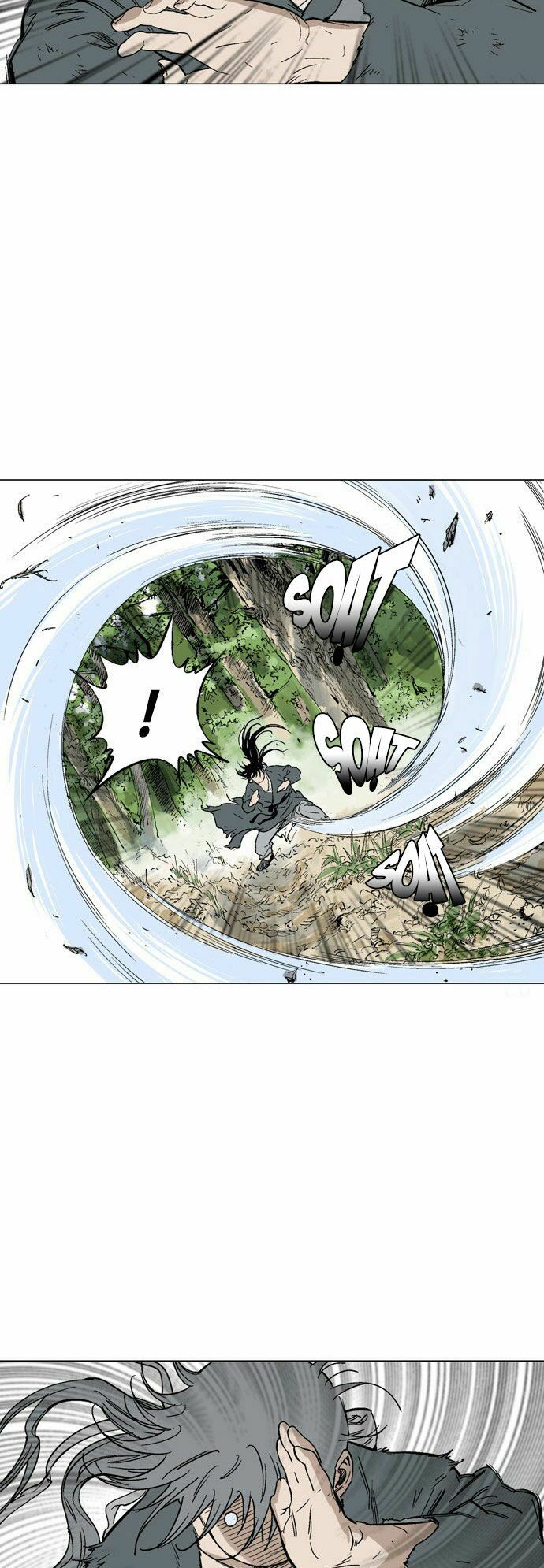 Gosu - Cao Thủ: Chapter 81