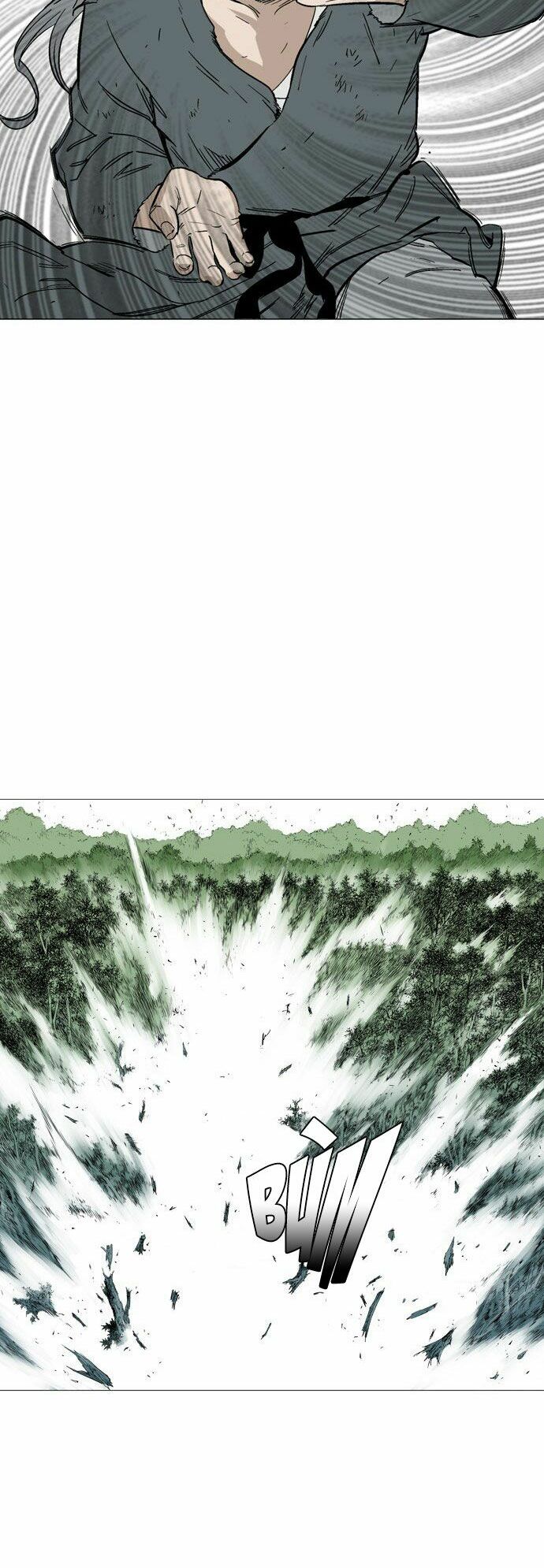 Gosu - Cao Thủ: Chapter 81
