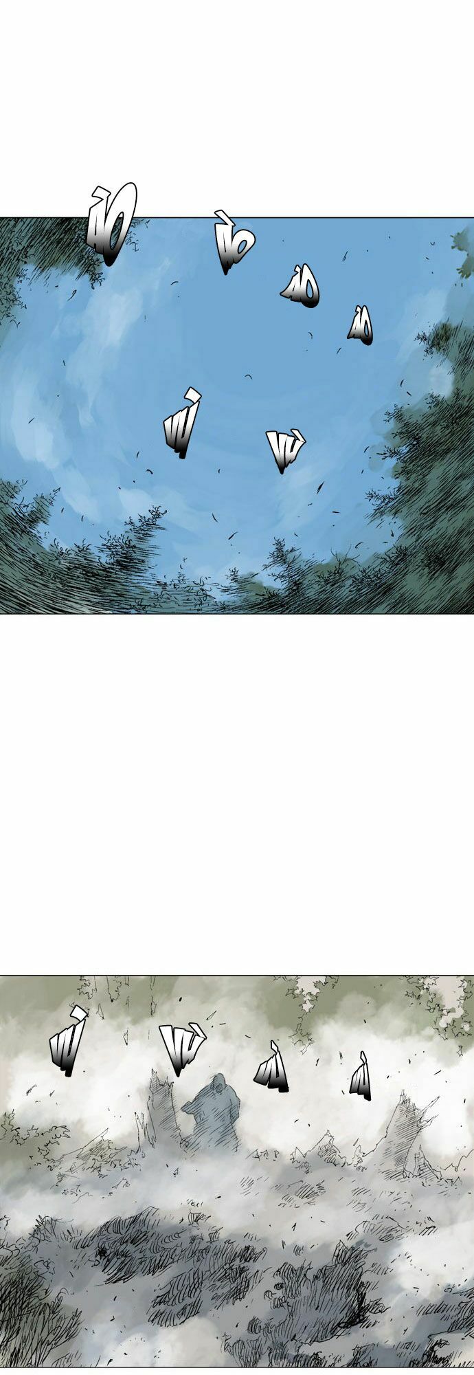 Gosu - Cao Thủ: Chapter 81