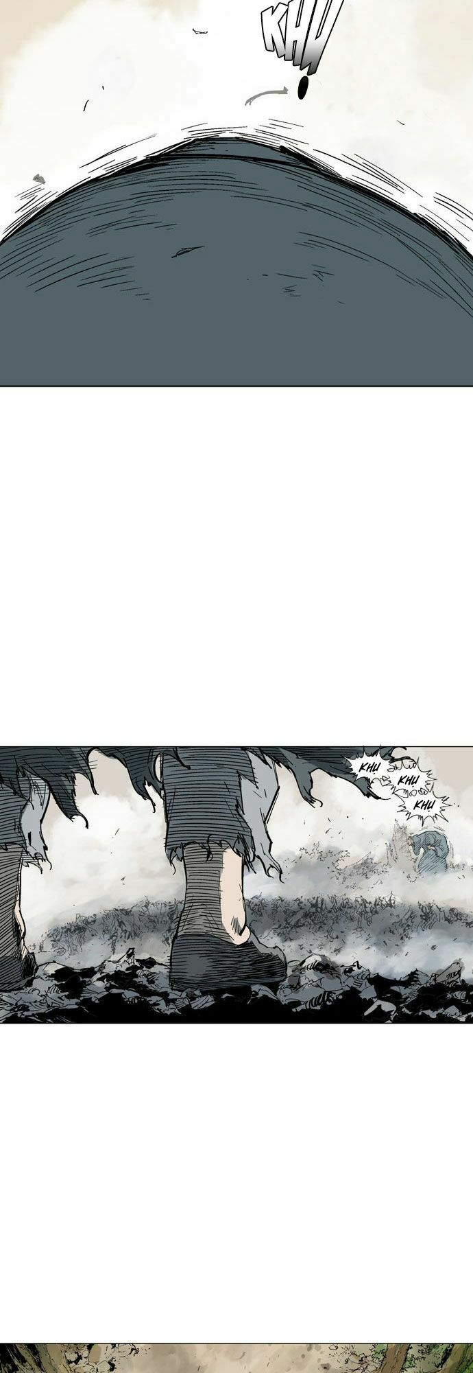 Gosu - Cao Thủ: Chapter 81