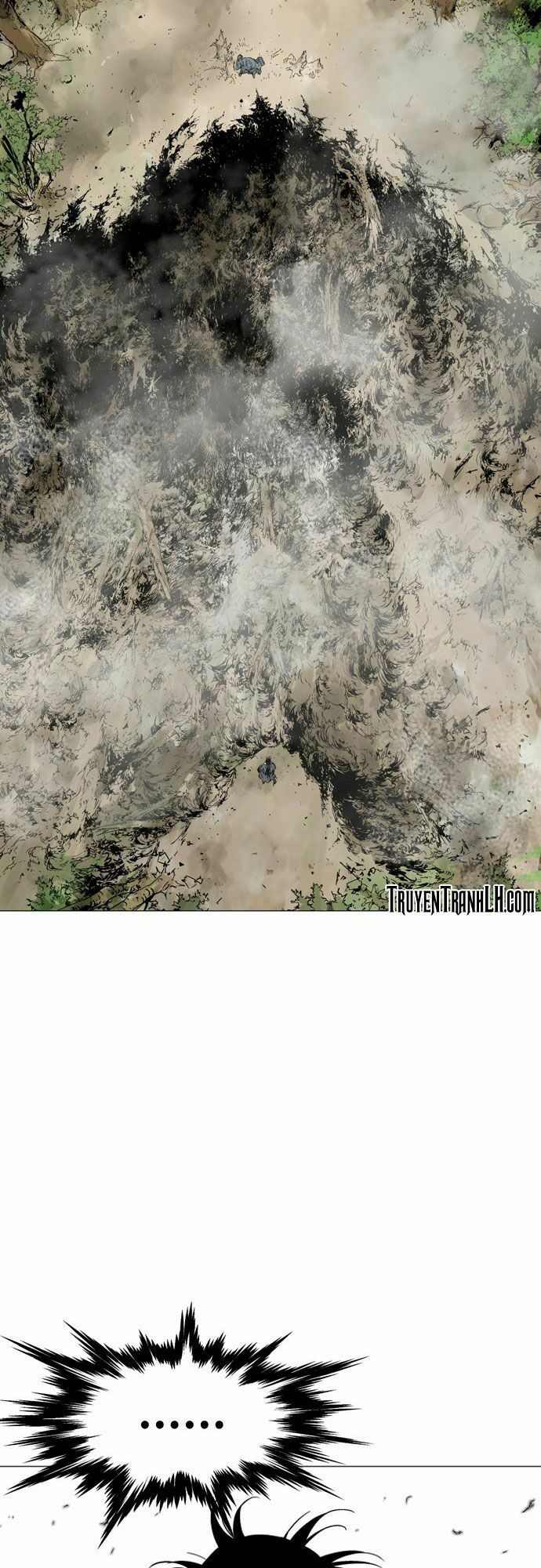 Gosu - Cao Thủ: Chapter 81
