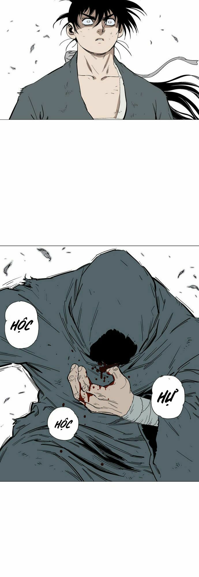 Gosu - Cao Thủ: Chapter 81