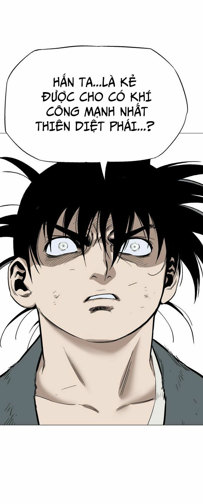 Gosu - Cao Thủ: Chapter 81