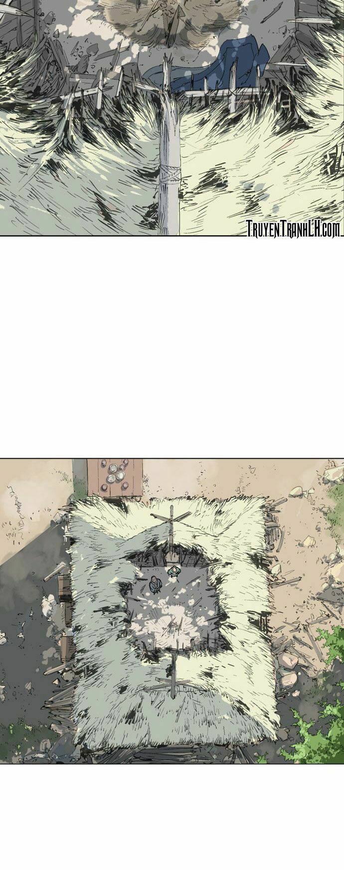 Gosu - Cao Thủ: Chapter 81
