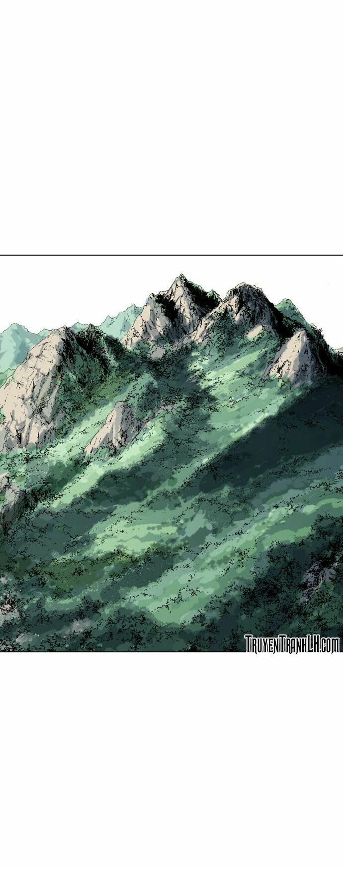 Gosu - Cao Thủ: Chapter 81