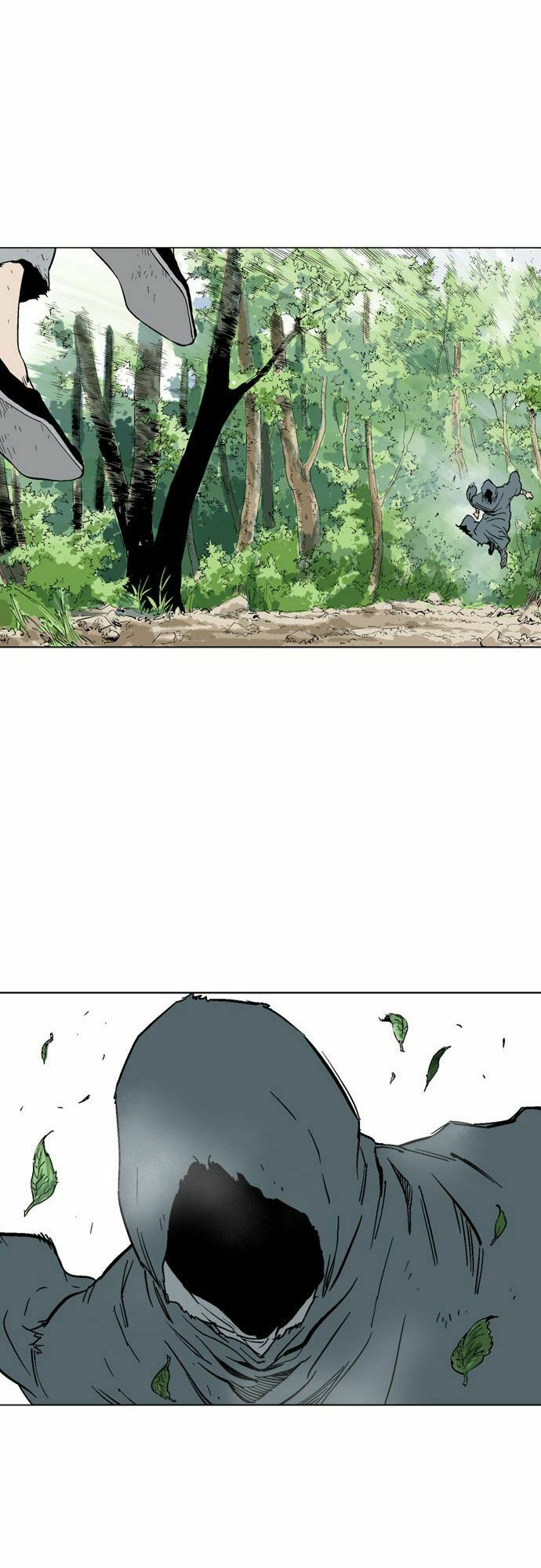 Gosu - Cao Thủ: Chapter 81