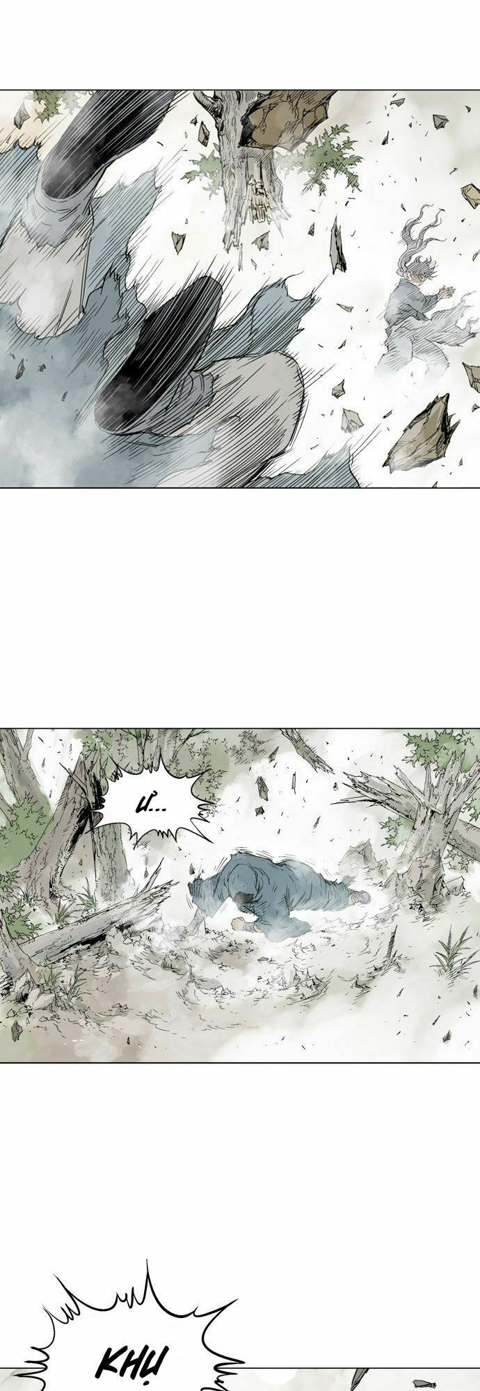 Gosu - Cao Thủ: Chapter 82