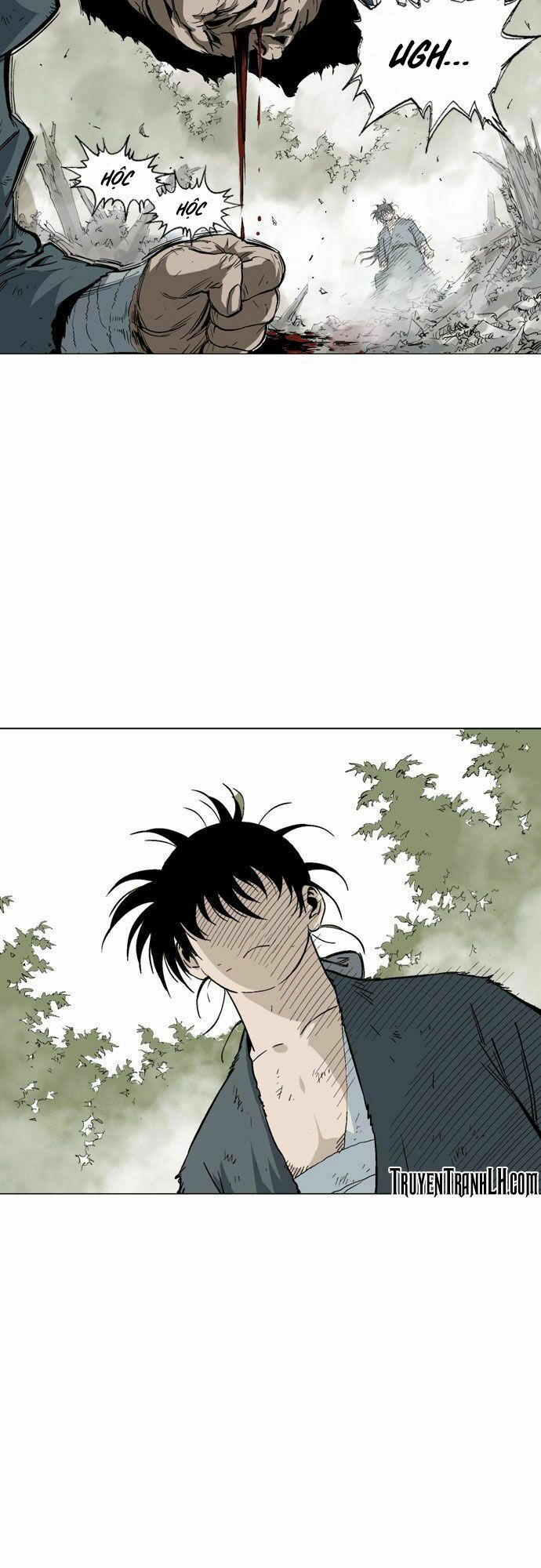 Gosu - Cao Thủ: Chapter 82