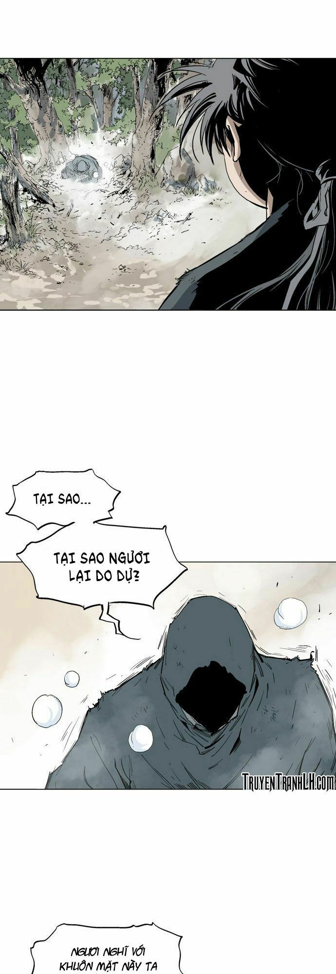 Gosu - Cao Thủ: Chapter 82