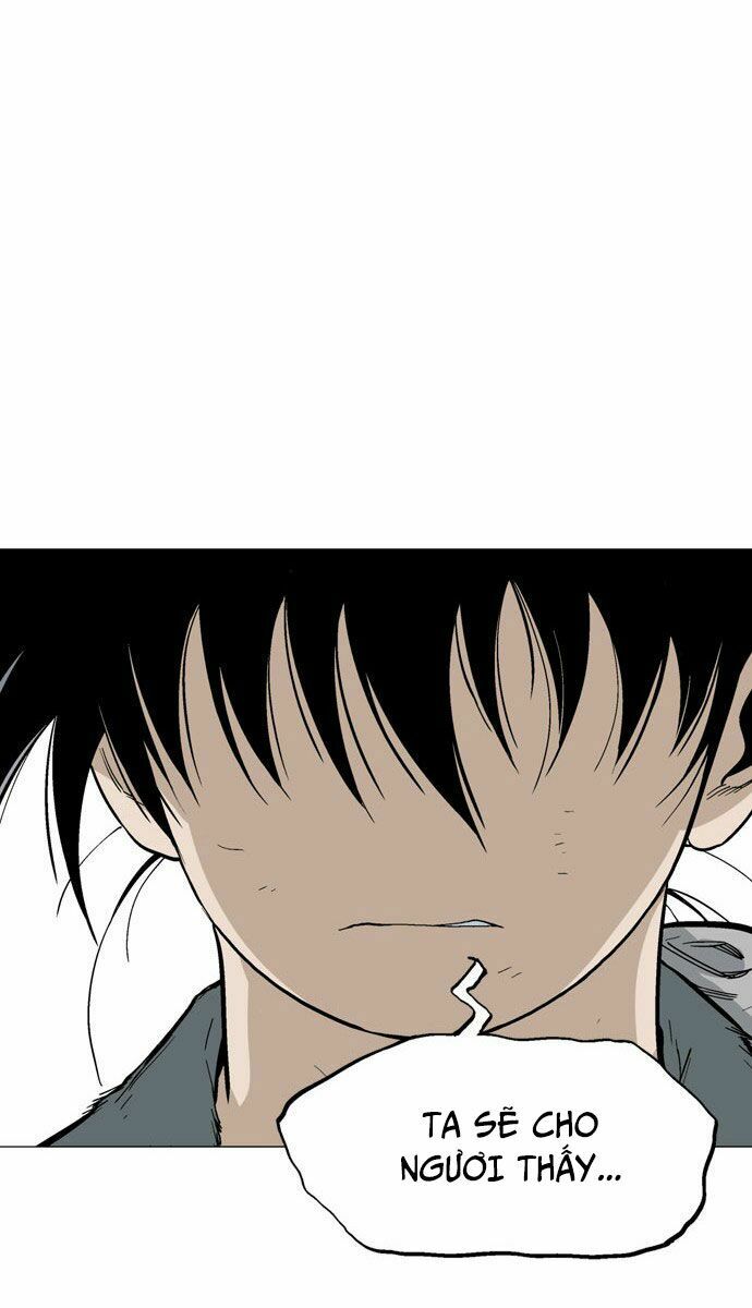 Gosu - Cao Thủ: Chapter 82