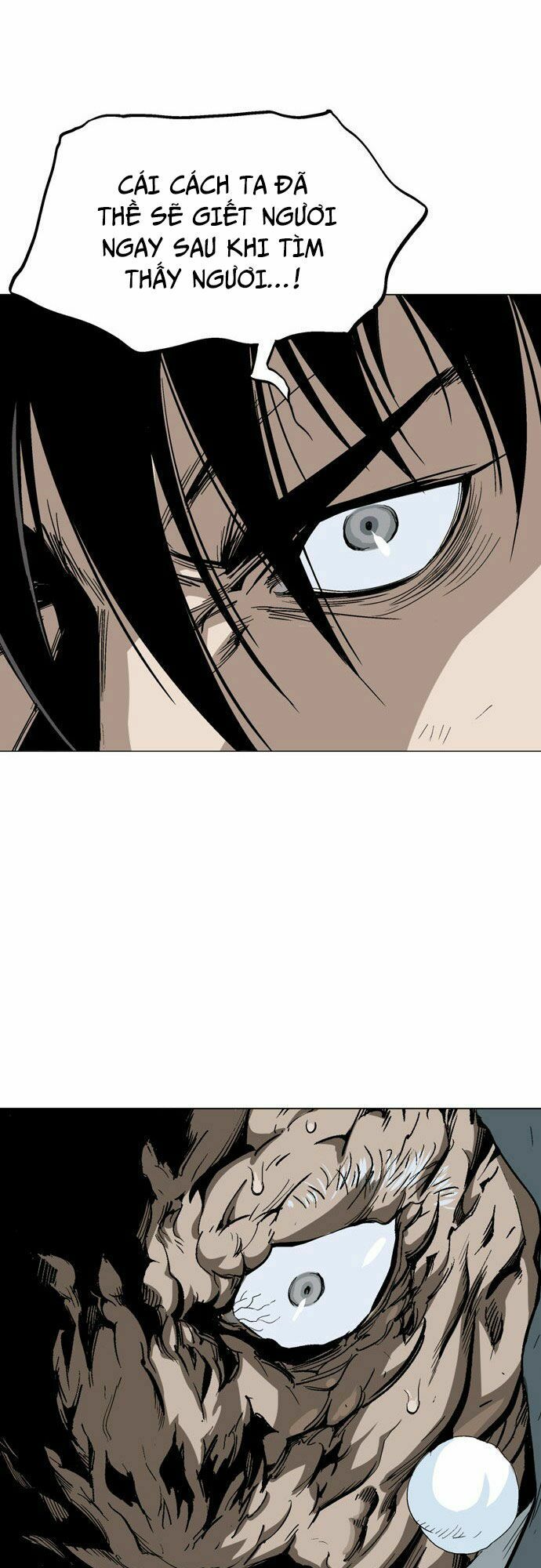 Gosu - Cao Thủ: Chapter 82