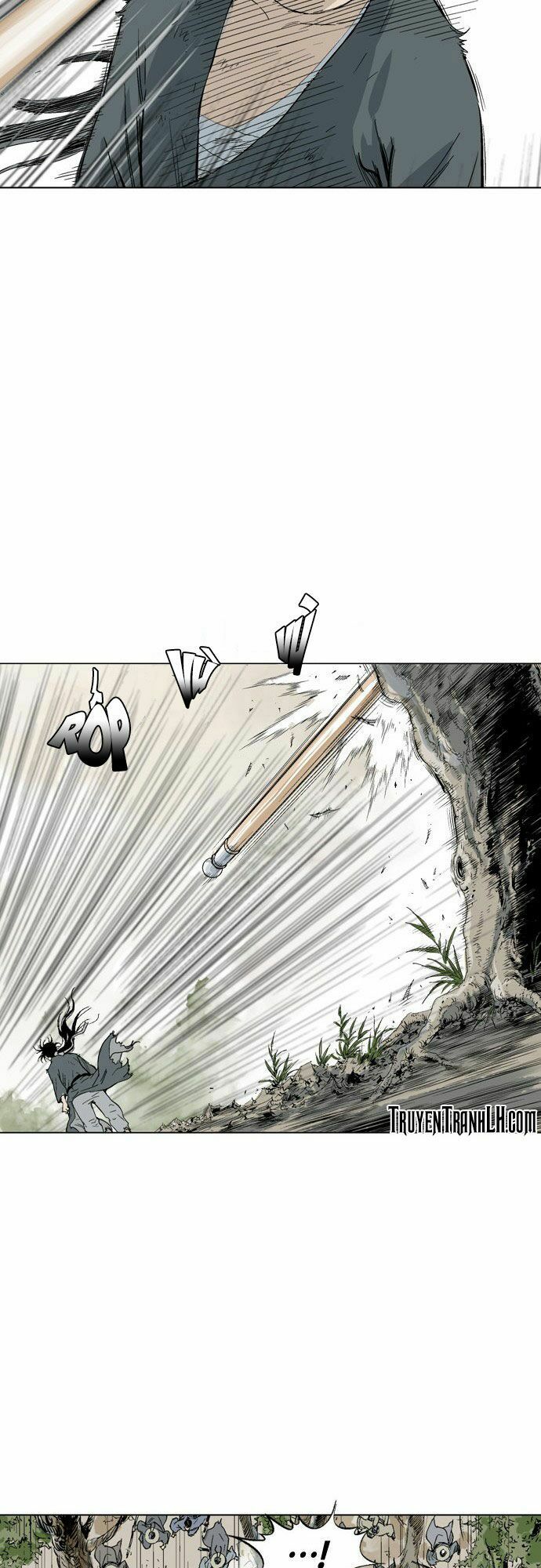 Gosu - Cao Thủ: Chapter 82