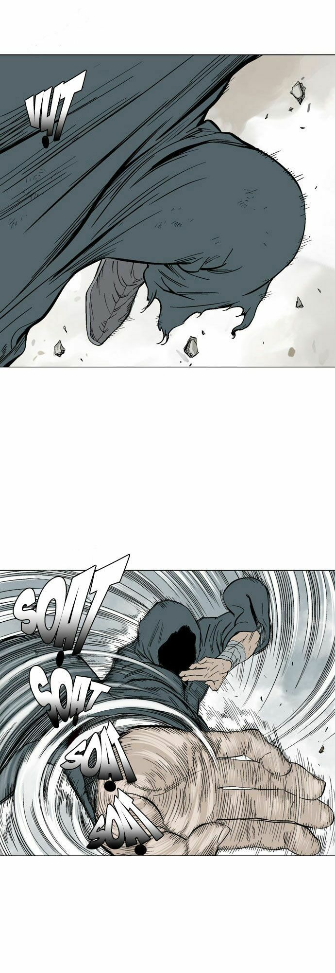 Gosu - Cao Thủ: Chapter 82