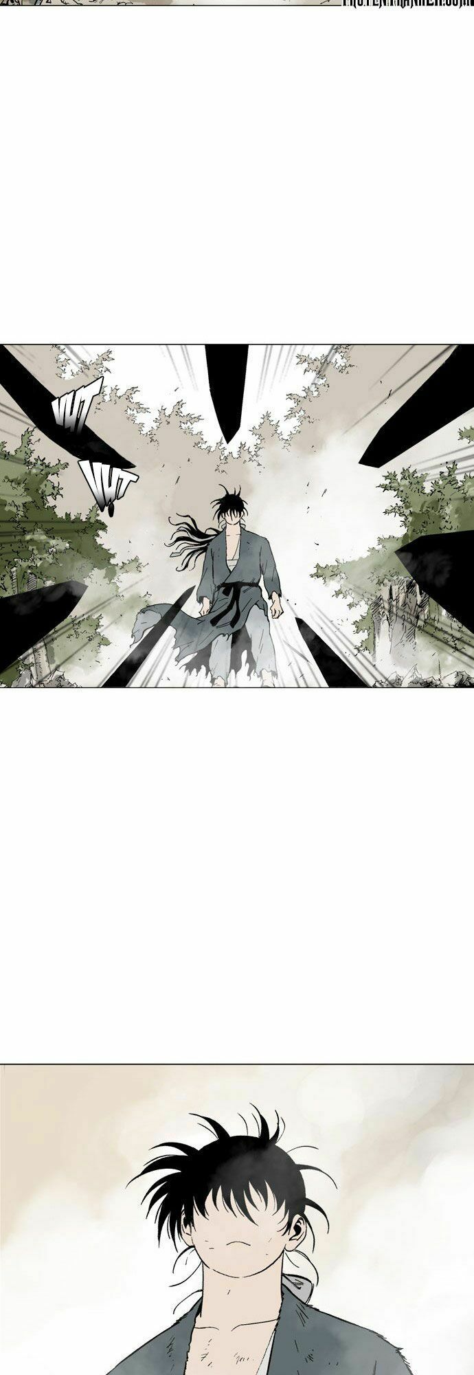 Gosu - Cao Thủ: Chapter 82