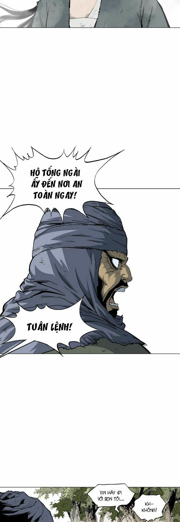 Gosu - Cao Thủ: Chapter 82