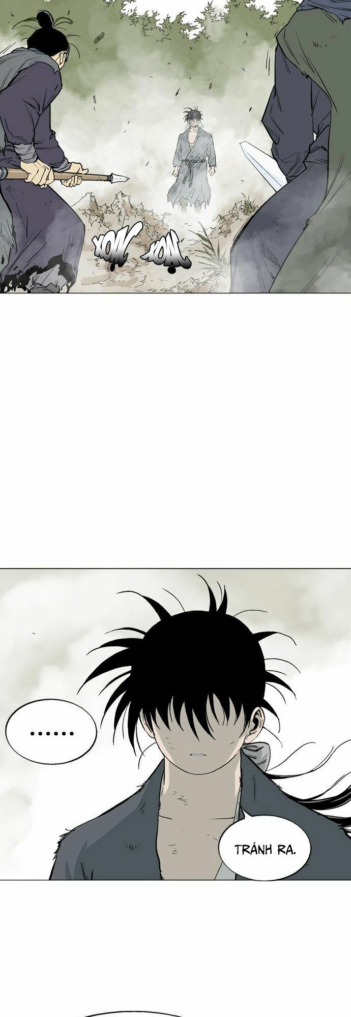 Gosu - Cao Thủ: Chapter 82