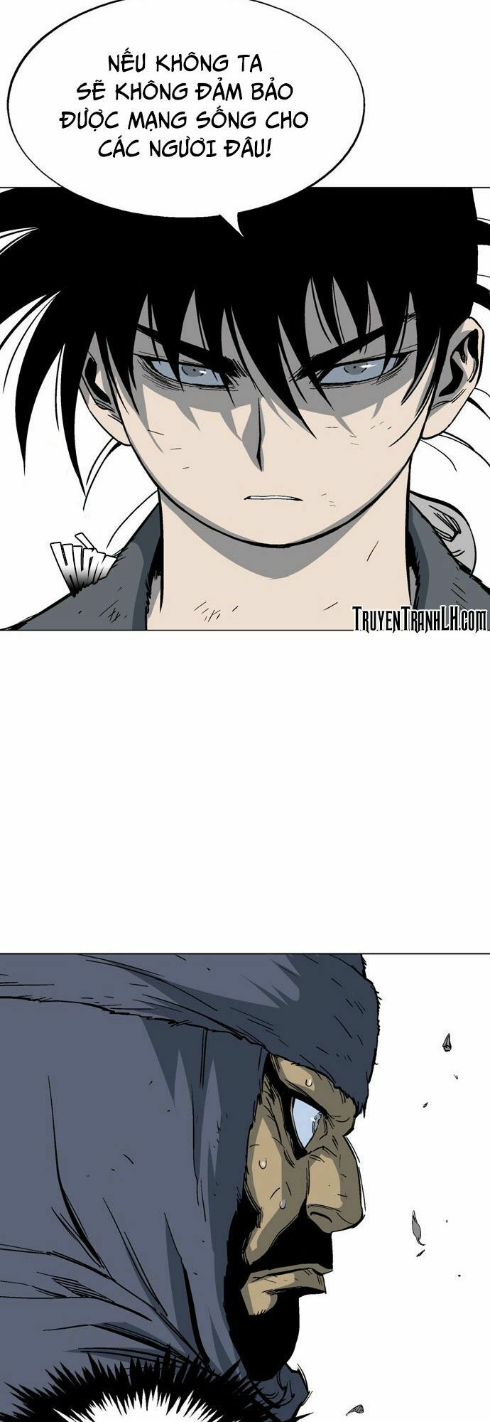 Gosu - Cao Thủ: Chapter 82