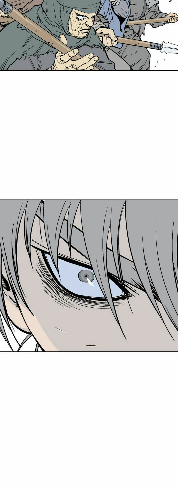Gosu - Cao Thủ: Chapter 82