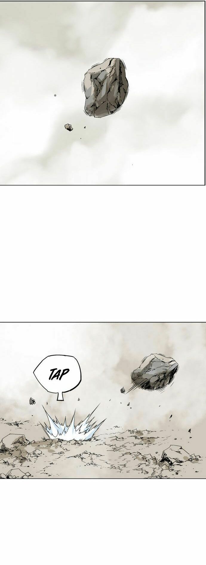 Gosu - Cao Thủ: Chapter 82