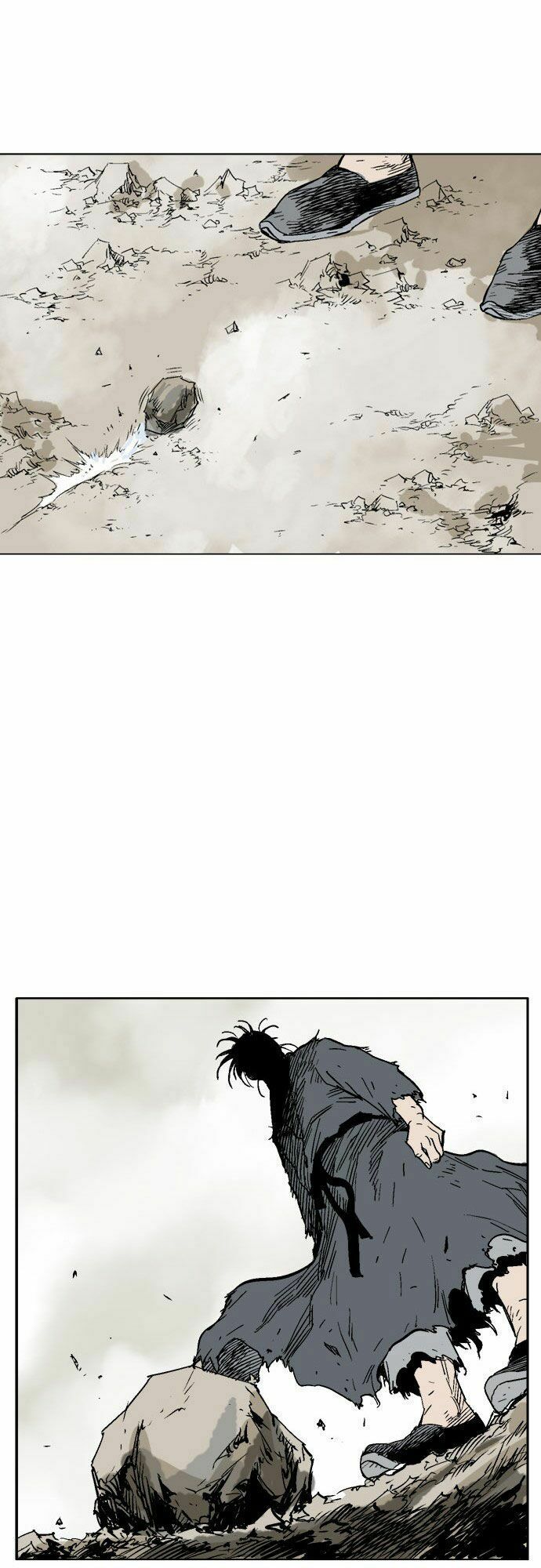 Gosu - Cao Thủ: Chapter 82
