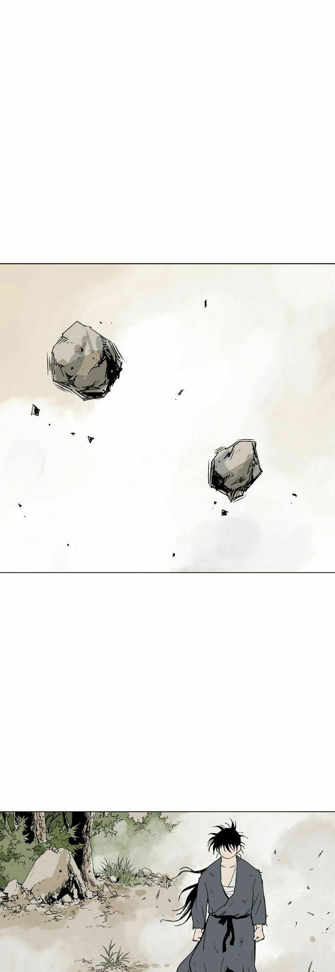 Gosu - Cao Thủ: Chapter 82