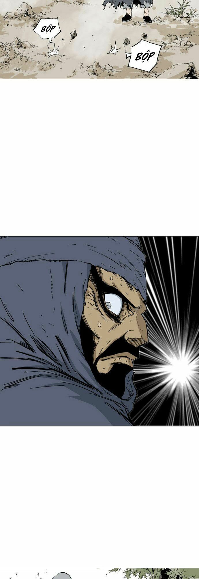 Gosu - Cao Thủ: Chapter 82
