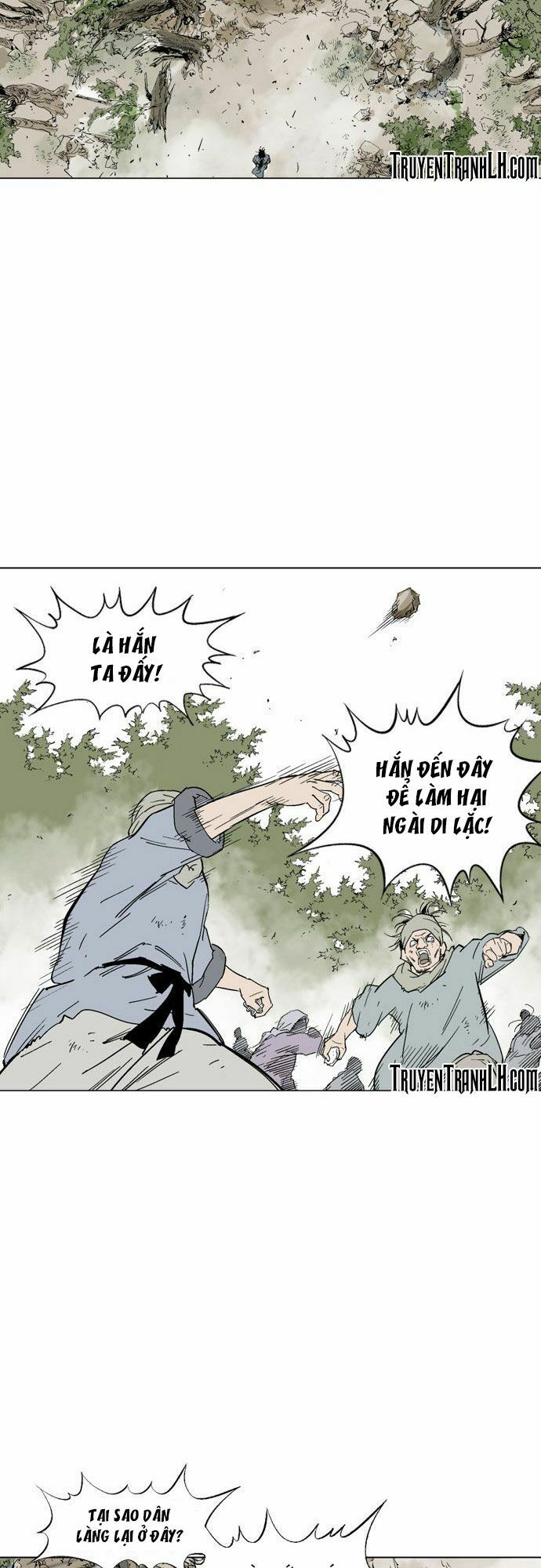 Gosu - Cao Thủ: Chapter 82
