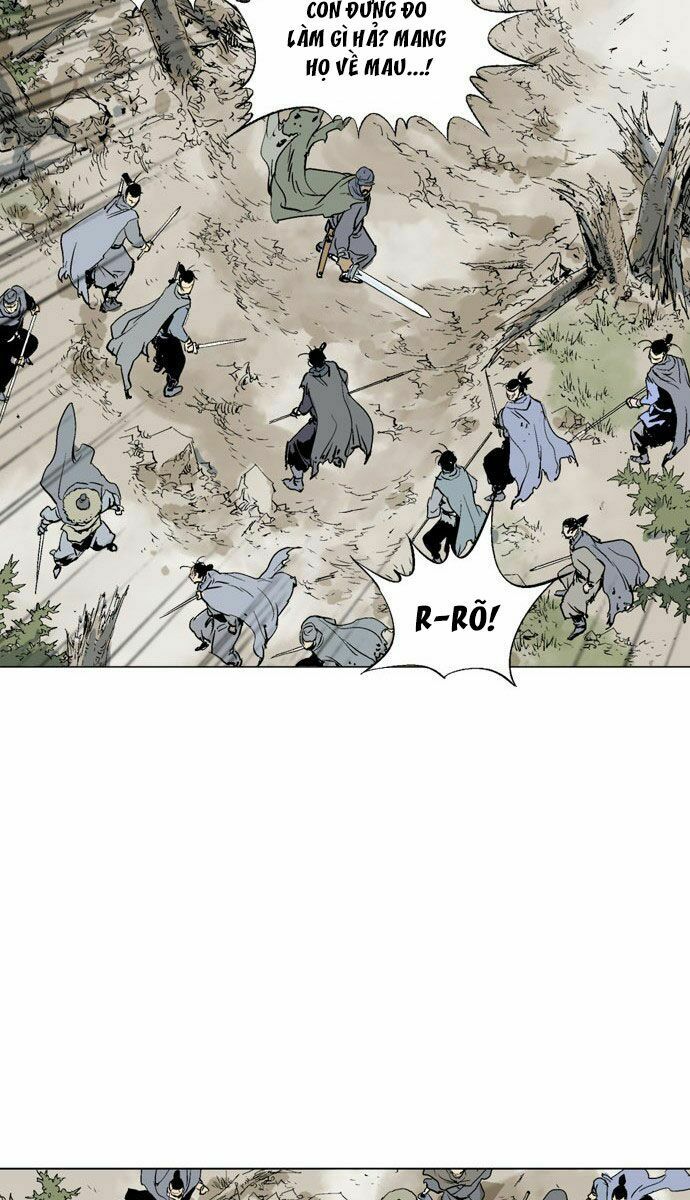 Gosu - Cao Thủ: Chapter 82