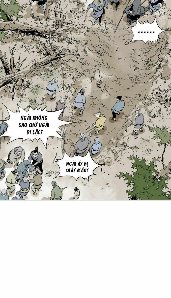 Gosu - Cao Thủ: Chapter 82