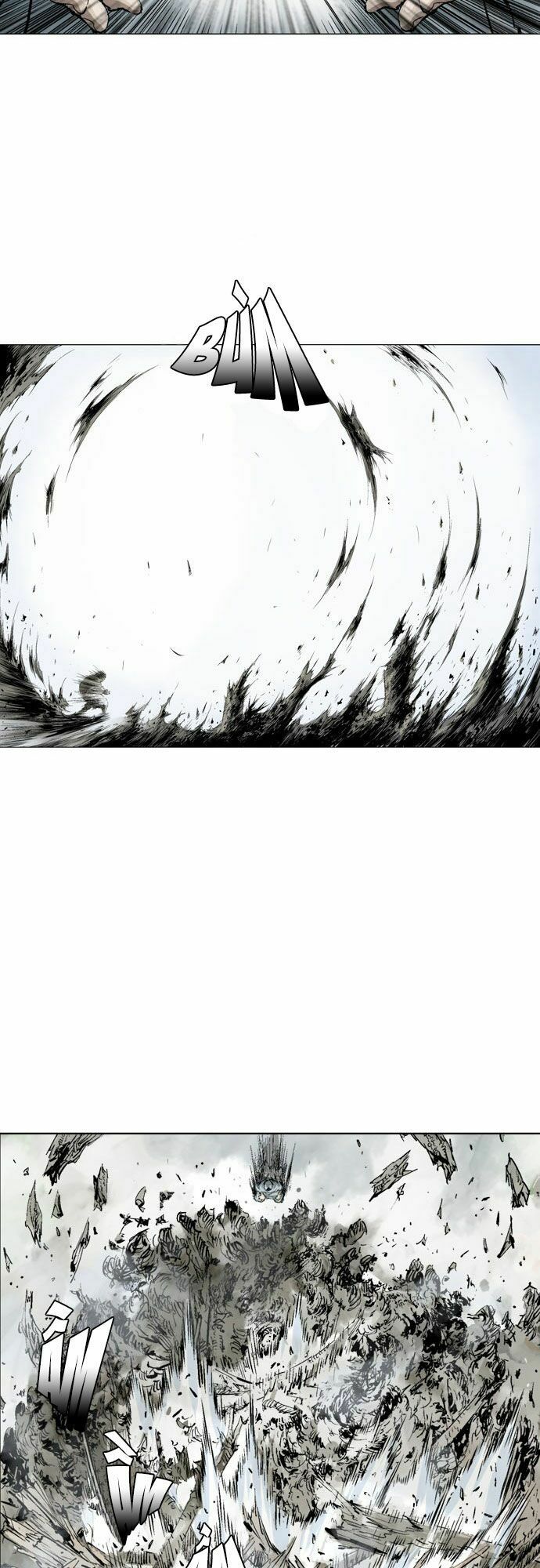 Gosu - Cao Thủ: Chapter 82
