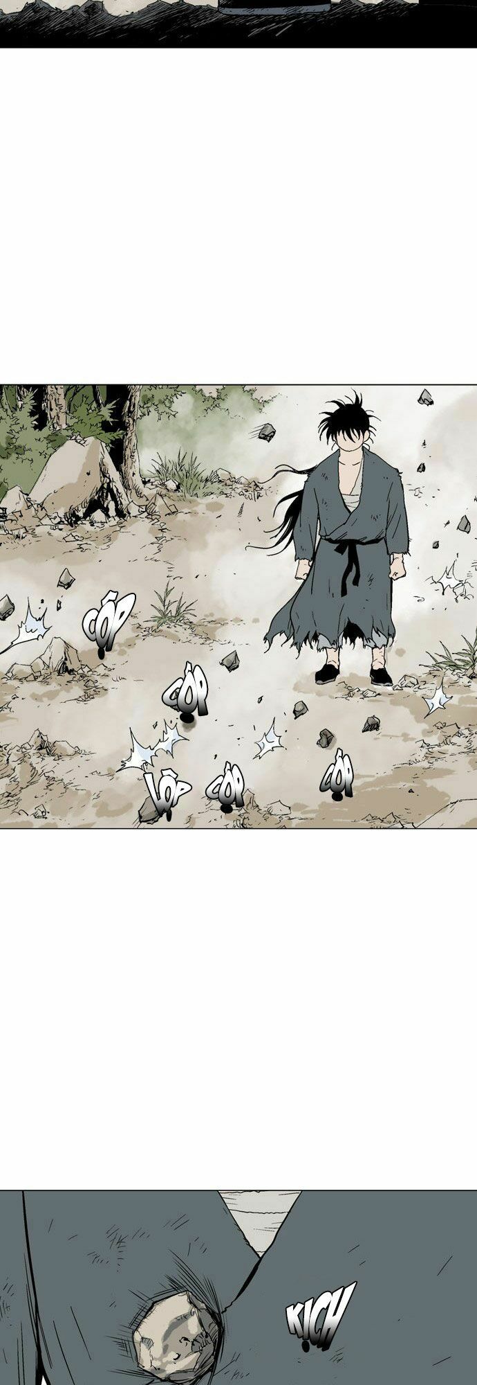 Gosu - Cao Thủ: Chapter 82