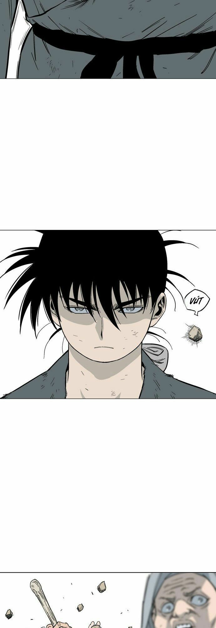 Gosu - Cao Thủ: Chapter 82