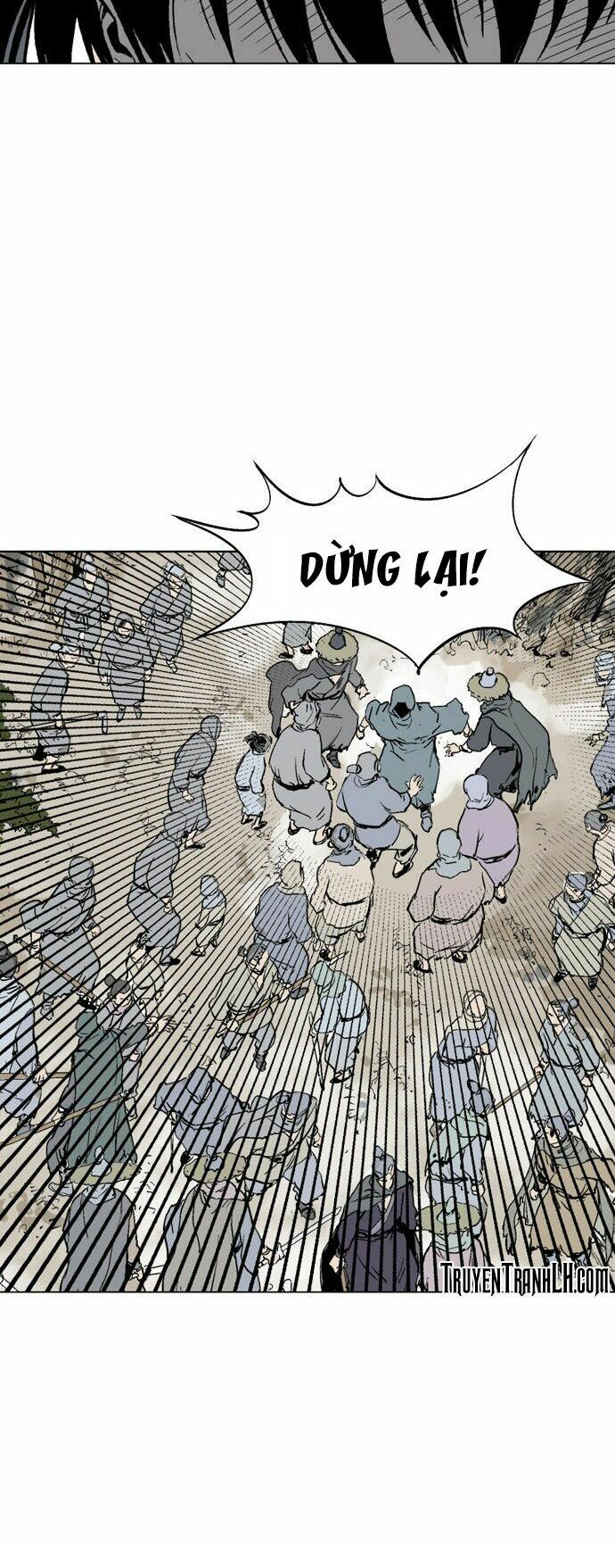 Gosu - Cao Thủ: Chapter 82