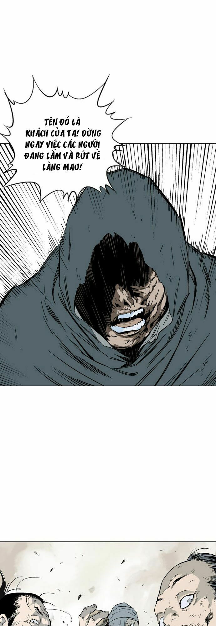 Gosu - Cao Thủ: Chapter 82